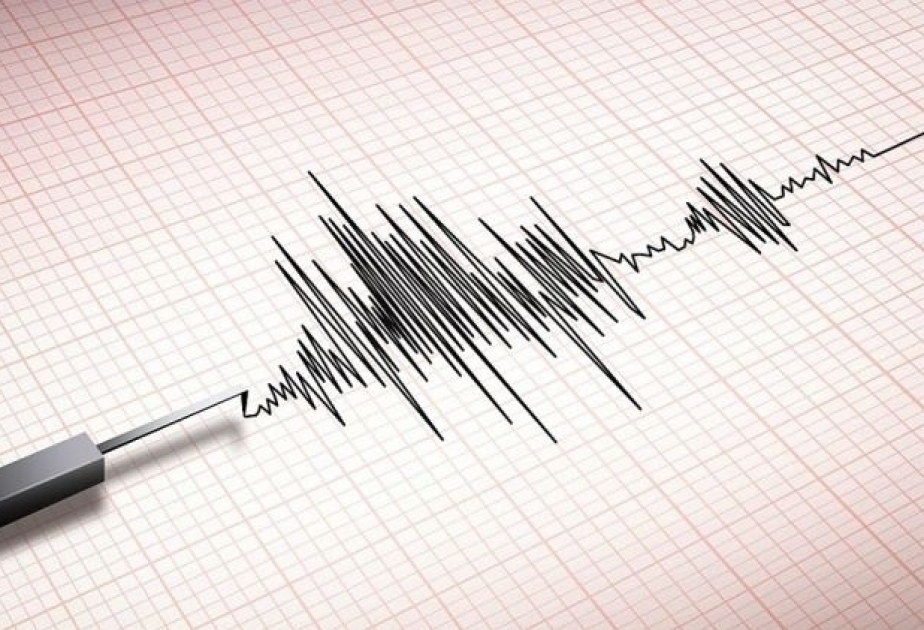 Starkes Erdbeben vor Fidschis Küsten