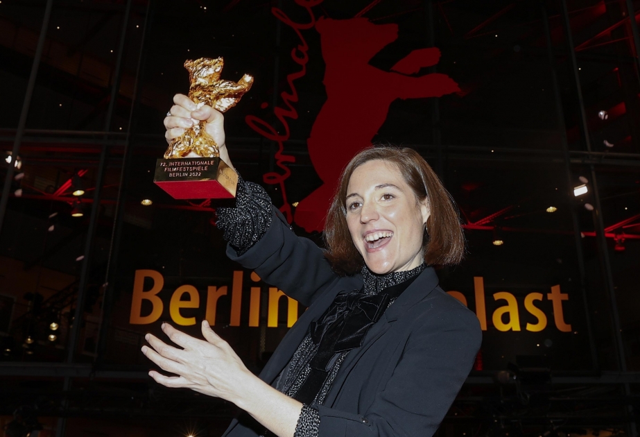 Spanish drama 'Alcarras' wins Golden Bear at Berlin film fest