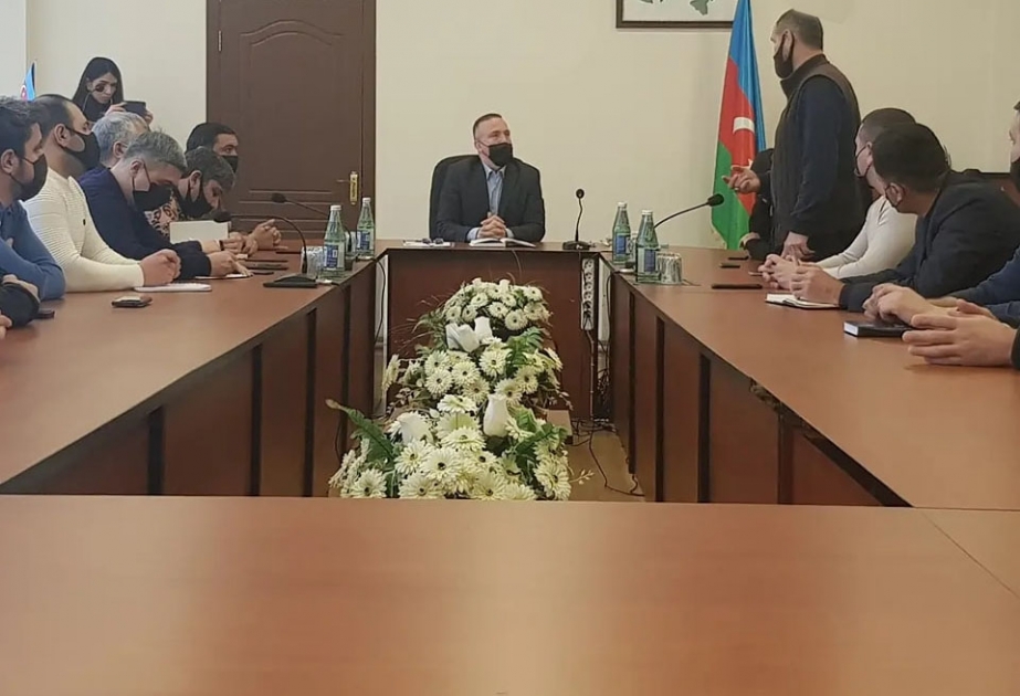 Cüdo qaydalarında tətbiq edilən dəyişikliklərlə bağlı hakimlər üçün seminar keçirilib