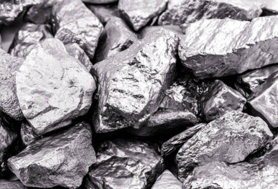 Produktion von Edelmetallerzen in Aserbaidschan zurückgegangen