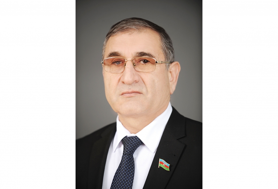 Deputat: Dövlətimizin başçısının işğaldan azad olunmuş ərazilərə səfərləri Böyük Qayıdışdan xəbər verir