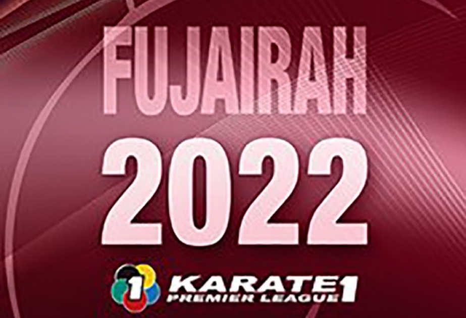Azərbaycan komandası Karate1 Premyer Liqa yarışında iştirak edəcək