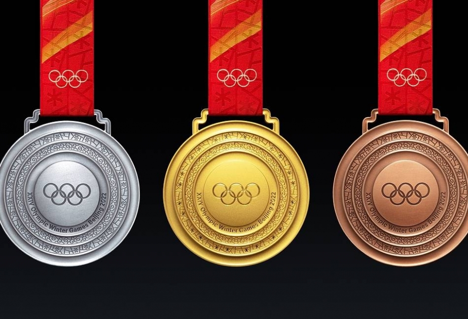 “Pekin-2022”: Medal sıralamasının ilk üç pilləsində dəyişiklik baş verməyib