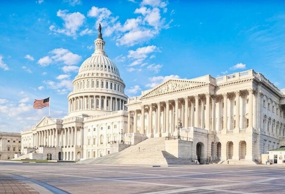 Сенат США одобрил продление финансирования правительства до 11 марта