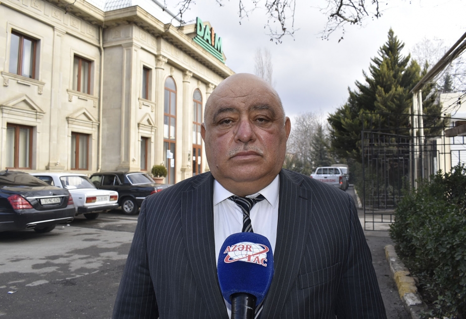 Ağcabədidə son illərdə müasir təsərrüfatların yaradılması istiqamətində uğurlara imza atılıb
