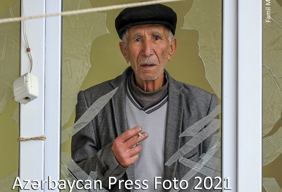 В Азербайджане во второй раз объявлен фотоконкурс «Пресс-фото года»