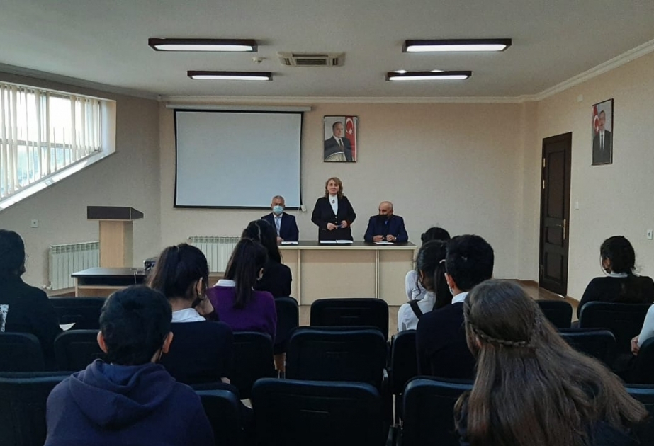 Xocalı soyqırımı qan yaddaşımızdır