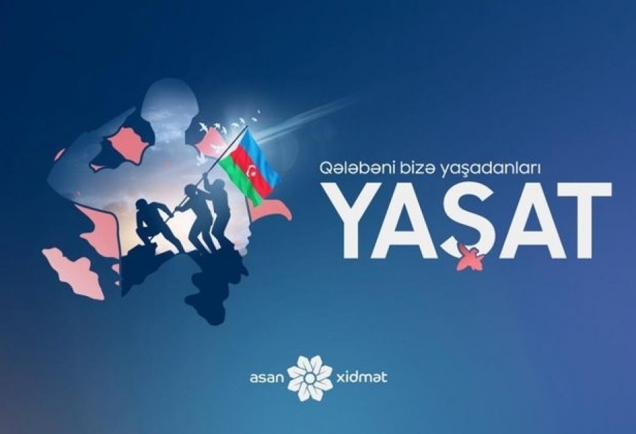 El Fondo "YAŞAT" ha enviado hasta la fecha 165 soldados heridos a Turquía para su tratamiento