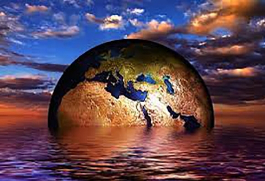 UNEP: Yüksək səs-küy, yanğınlar və təbiət ritmlərinin pozulması planetar miqyaslı ekoloji təhlükələrdir
