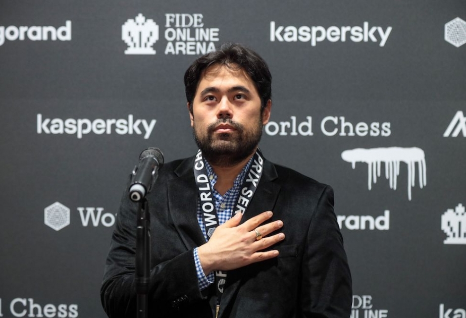Hikaru Nakamura “FIDE Grand Prix 2022” seriyasının birinci mərhələsinin qalibi olub