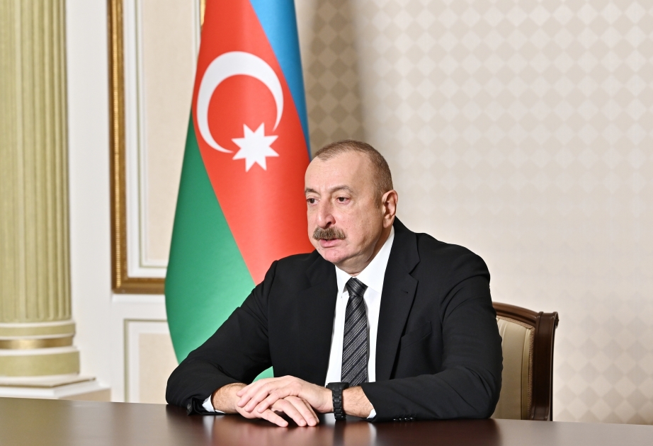Le président azerbaïdjanais : La situation dans les régions doit faire l'objet d'une analyse approfondie et une attention particulière doit être accordée aux problèmes existants