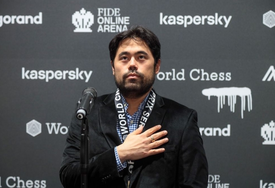 FIDE Grand Prix 2022 Series