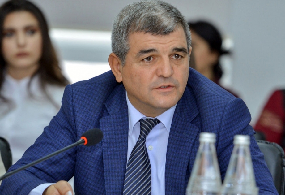 Deputat: Vətən müharibəsində Qarabağı azad etməyimizlə Xocalı soyqırımının qisasını aldığımızı deyə bilərik