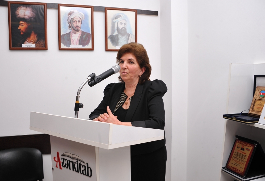 Xocalı faciəsinin şahidi: Bizim informasiya cəbhəsində mübarizəmiz davam edir