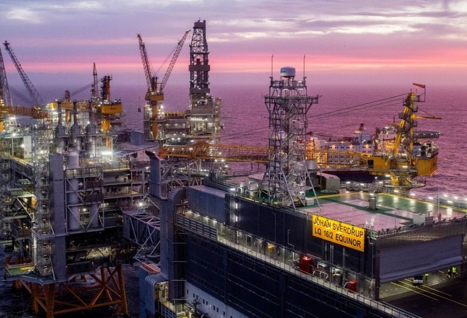 Нефтегазовые компании Норвегии повысили инвестиционные прогнозы на текущий год