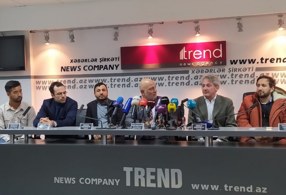 Tailandlı səyyah: Qarabağın çox güclü turizm potensialı var