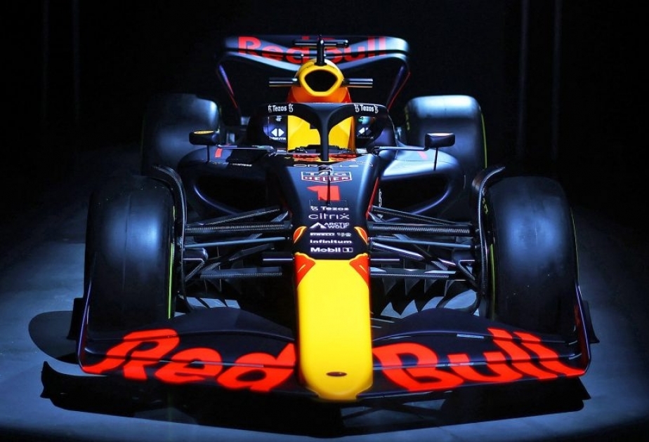 “Red Bull” komandası 2026-cı ildən “Porşe” mühərriklərindən istifadə edəcək