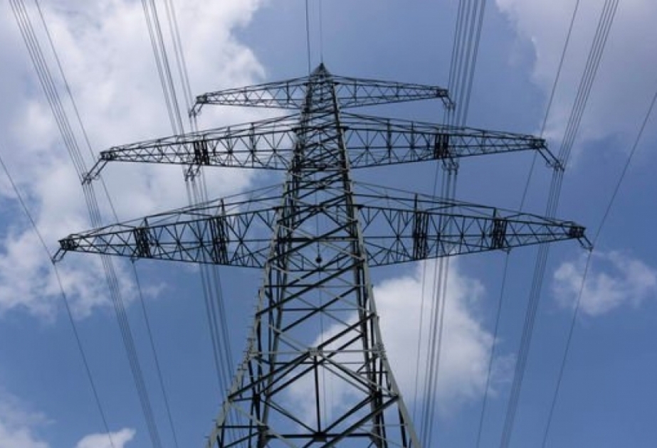 Ötən il respublikada ümumi elektrik enerjisi istehsalı 7,9 faiz artıb