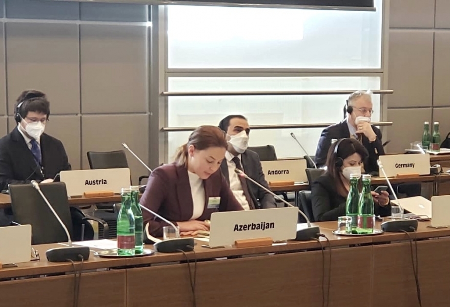 El evento sobre el Foro Económico y Medioambiental de la OSCE proporcionó información sobre las reformas sociales en Azerbaiyán