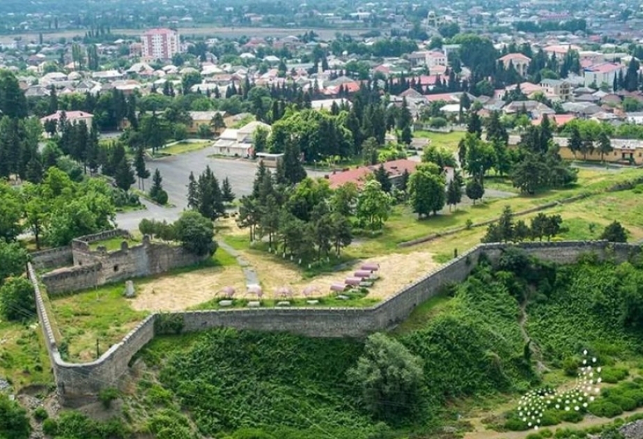 La région azerbaïdjanaise de Zagatala