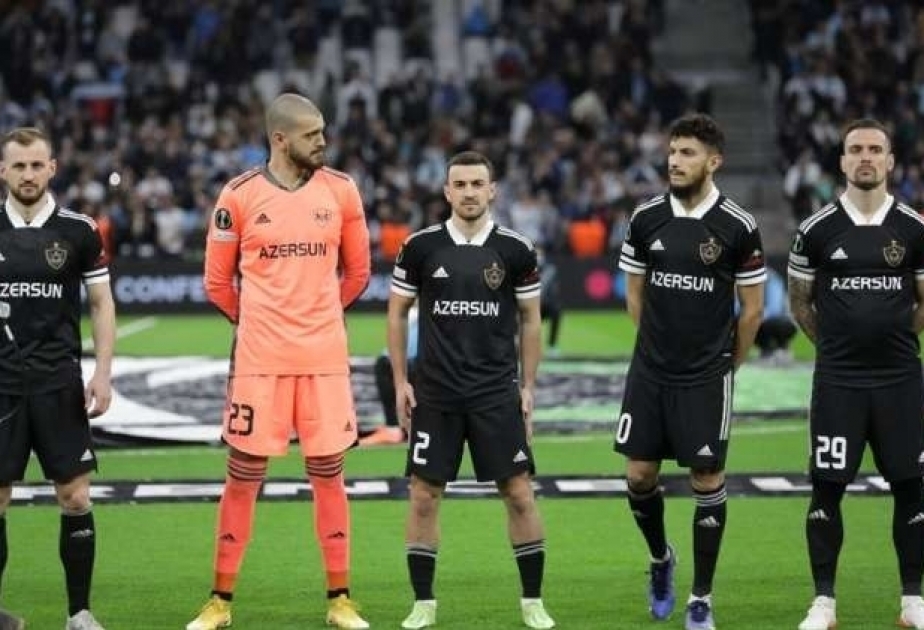 UEFA Europa Conference League announces most memorable saves, FC Qarabag among top five