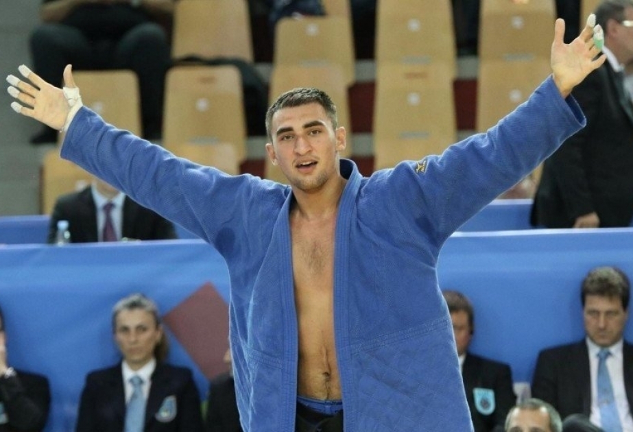 Cüdoçumuz Zelim Kotsoyev “Böyük dəbilqə” turnirinin bürünc medalını qazanıb