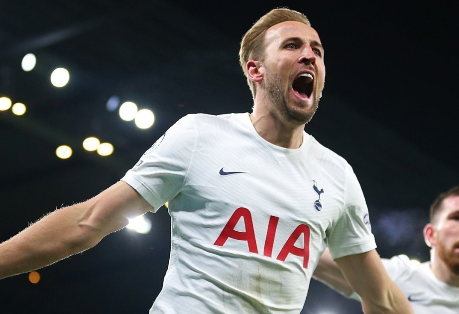 Tottenham survive snap Man City’s 15-match unbeaten run in 5-goal clash