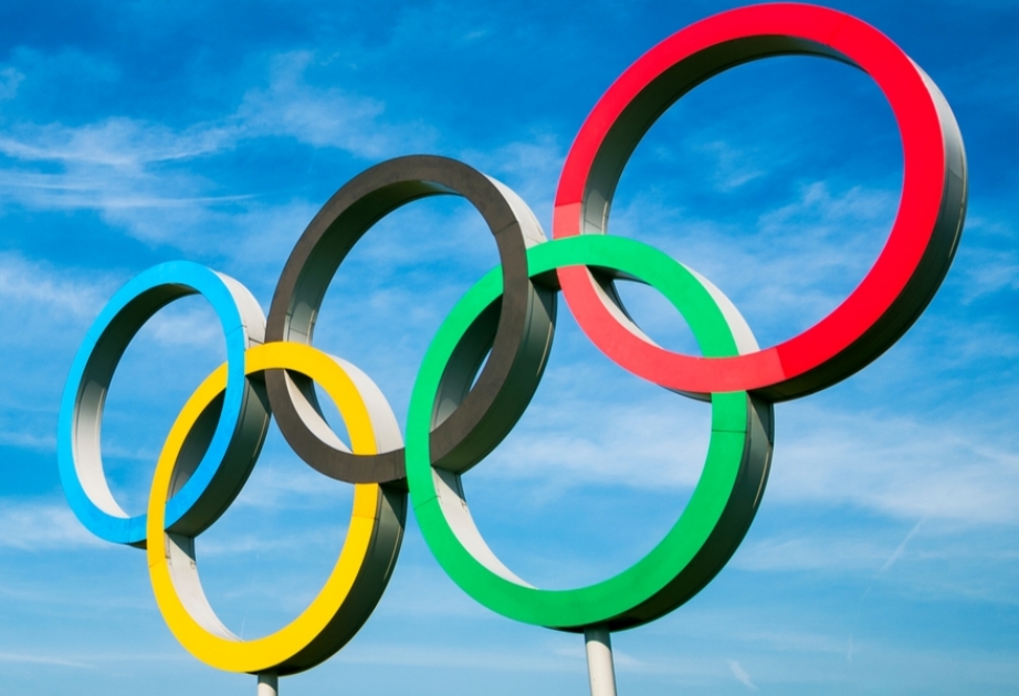 IOC-Vollversammlung findet 2023 in Indien statt