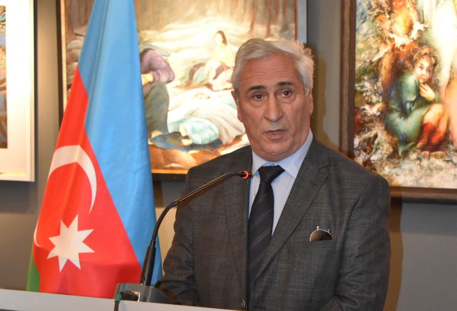 Xocalı soyqırımı təkcə Azərbaycan xalqının deyil, gürcü xalqının da ürəyində sağalmaz bir yaradır
