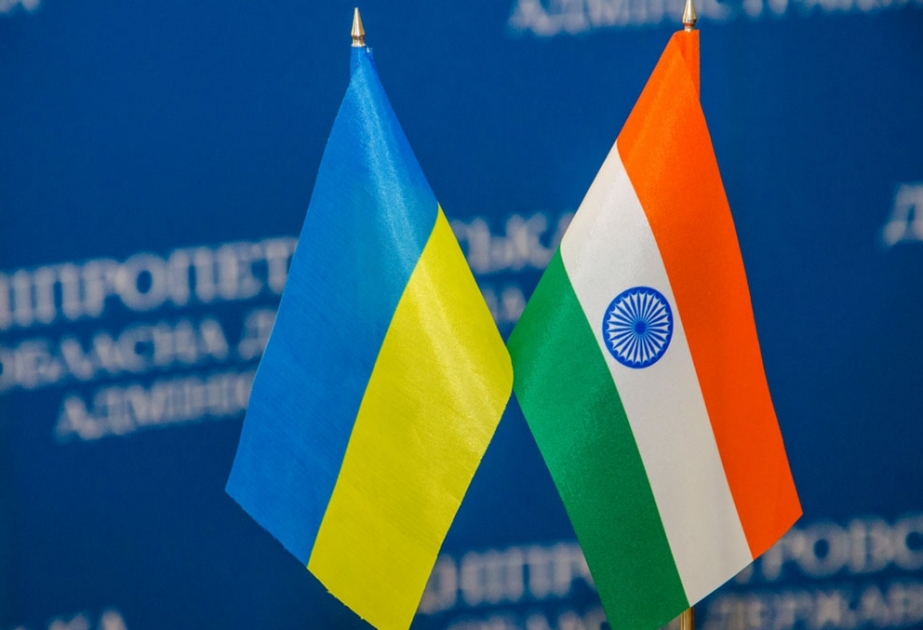 Hindistan vətəndaşlarını Ukraynanı tərk etməyə çağırıb