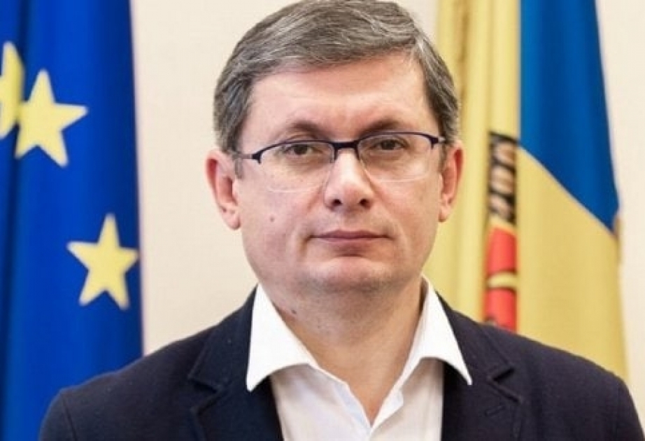 Moldova parlamentinin sədri Azərbaycana səfər edəcək