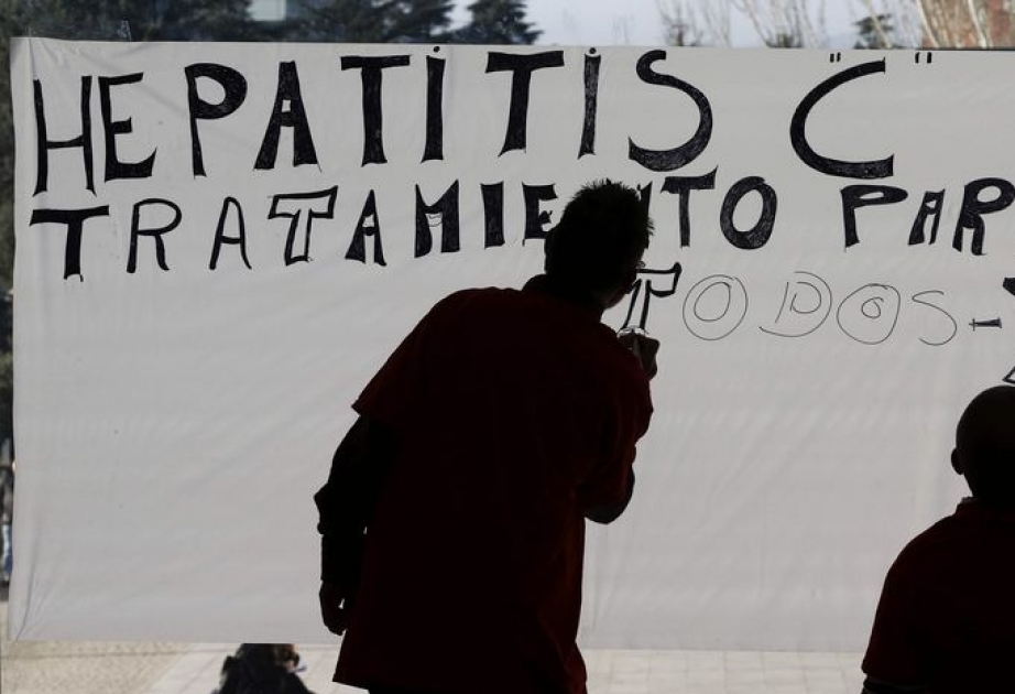 Испании предстоит масштабная борьба против гепатита С
