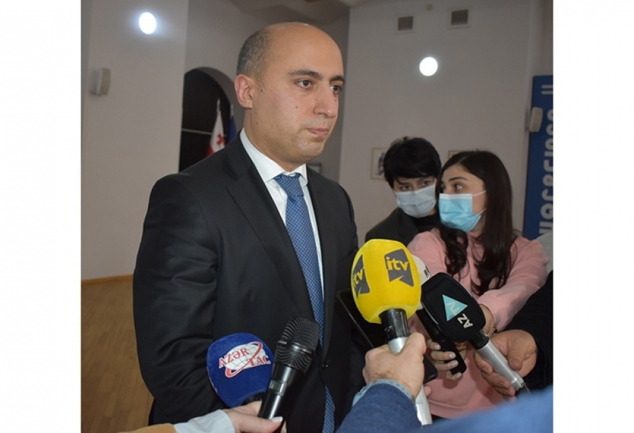 Azərbaycan ilə Gürcüstan arasında təhsil sahəsində imzalanmış saziş böyük ümidlər yaradır