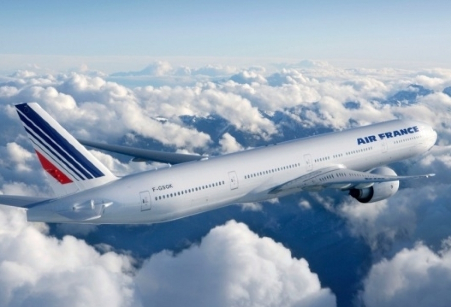 Air France cancels Paris-Kyiv flights on Tuesday