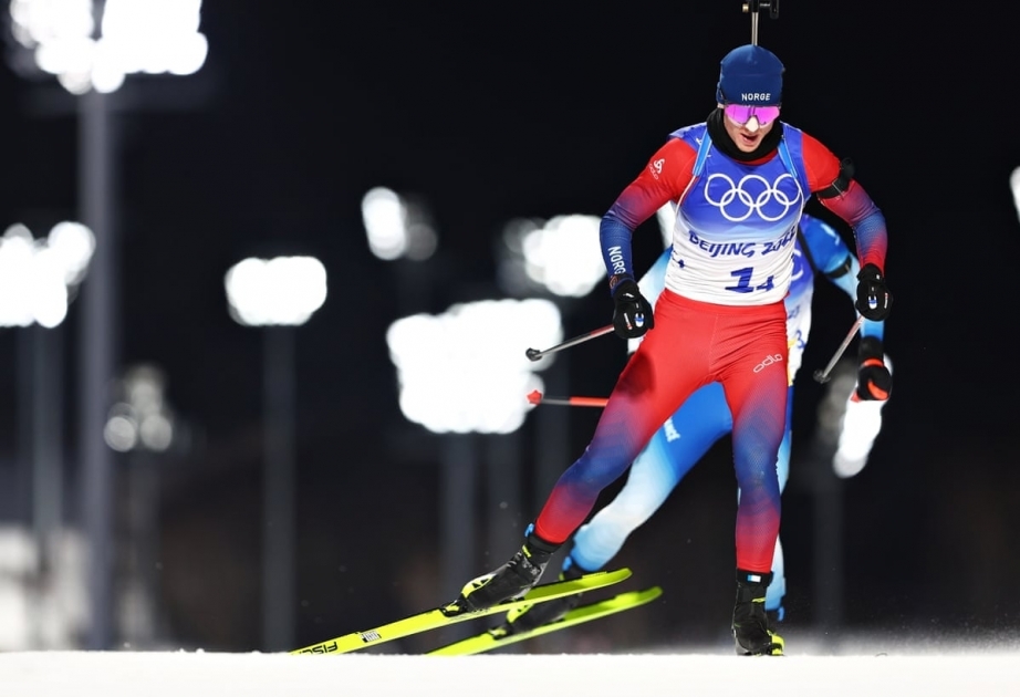 Norveç Qış Olimpiya Oyunlarında qazandığı qızıl medal sayına görə tarixi rekorda imza atıb