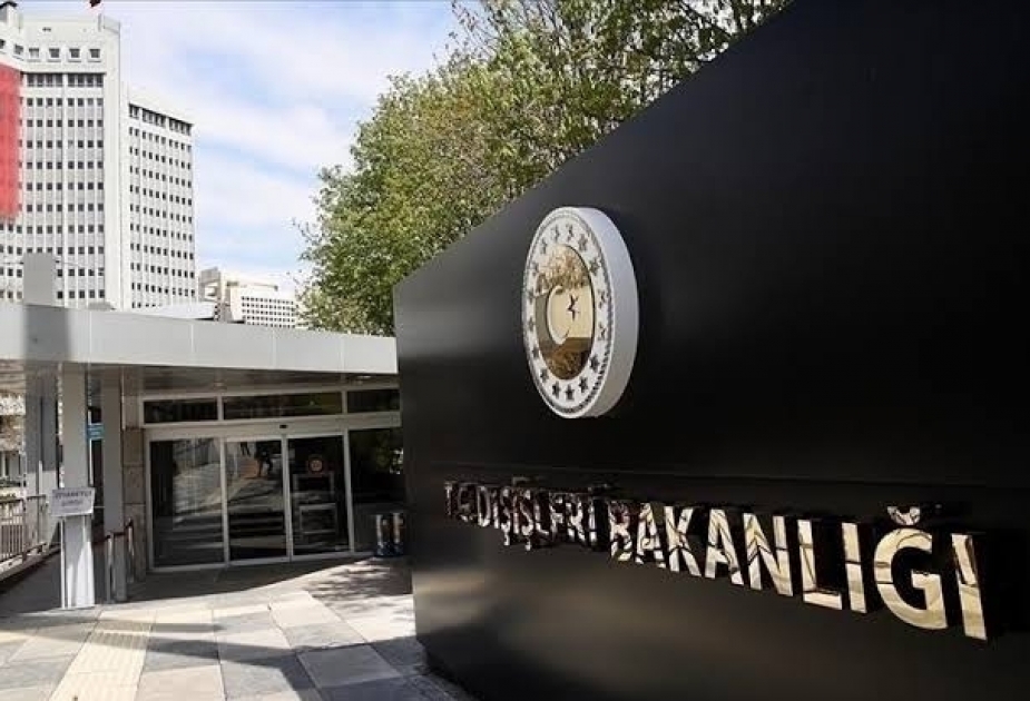 Turkiye urges its citizens to leave eastern Ukraine