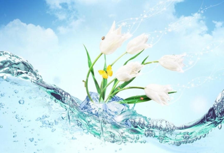 Azerbaijan celebrates Water Tuesday of Novruz Holiday