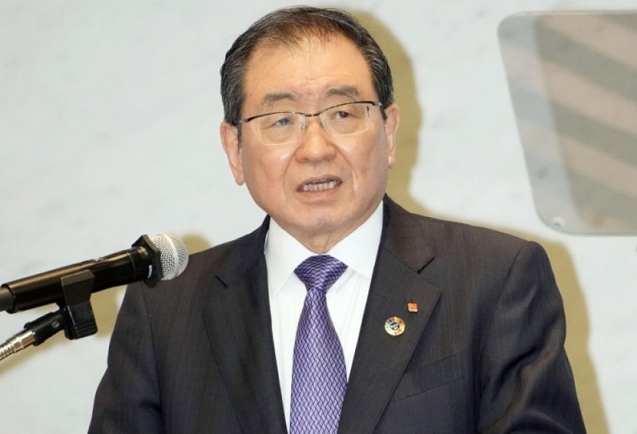 Japan's top business lobby calls for border controls to be eased more