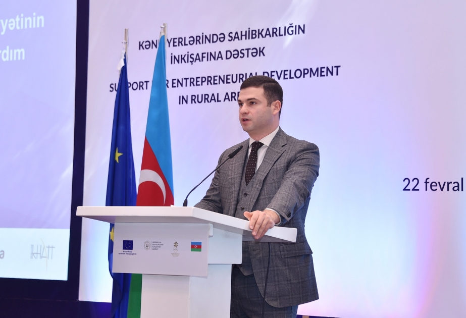 Más de 1.700 empresas de los Estados miembros de la Unión Europea operan en Azerbaiyán