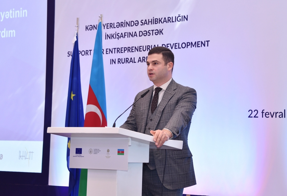 ‘Over 1,700 European companies operate in Azerbaijan’