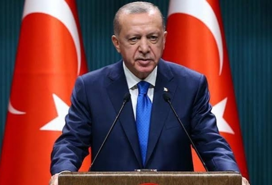 Turkish president to attend NATO leaders' summit