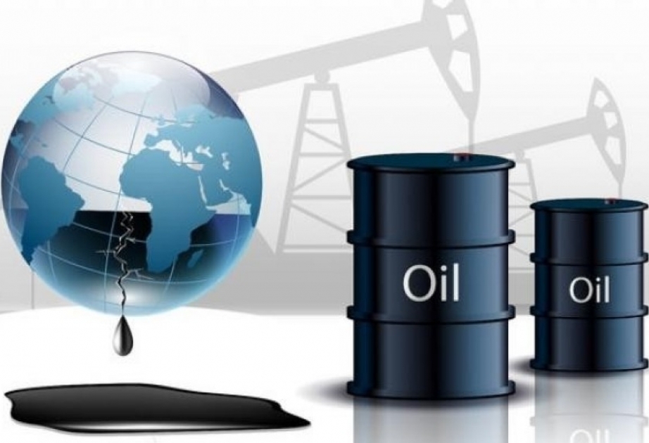 Oil price jump on world markets