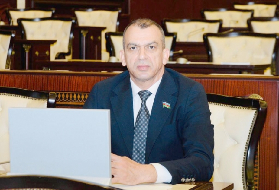 İltizam Yusifov: Düzgün planlara hədəflənən Bəyannamə