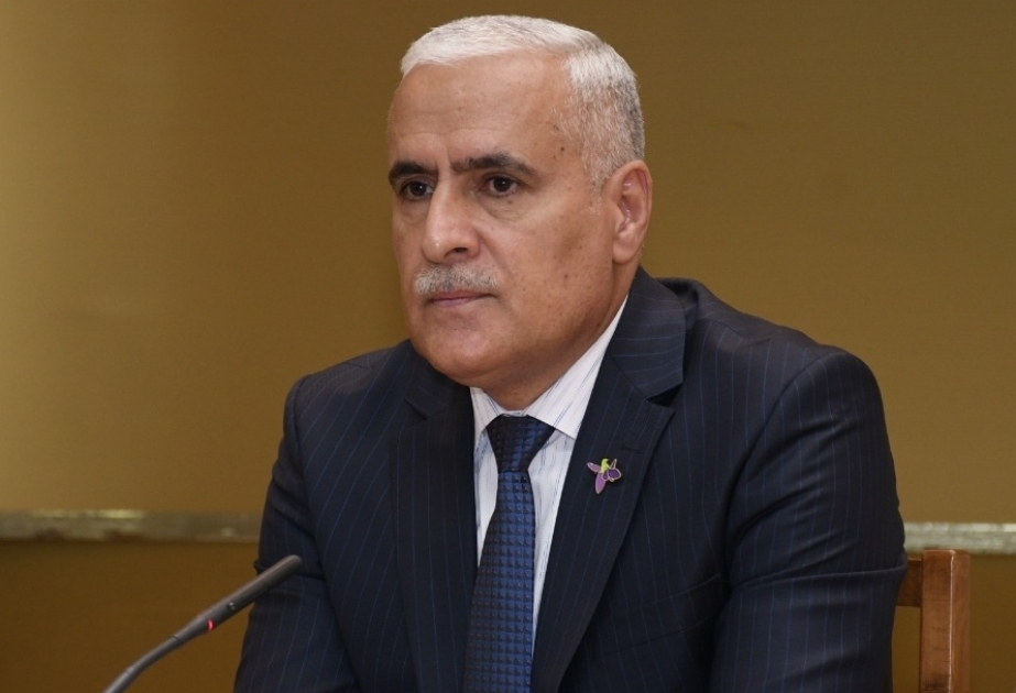 Vüqar Rəhimzadə: Moskva Bəyannaməsi ilə Azərbaycan-Rusiya münasibətləri keyfiyyətcə yeni müttəfiqlik səviyyəsinə yüksəlir