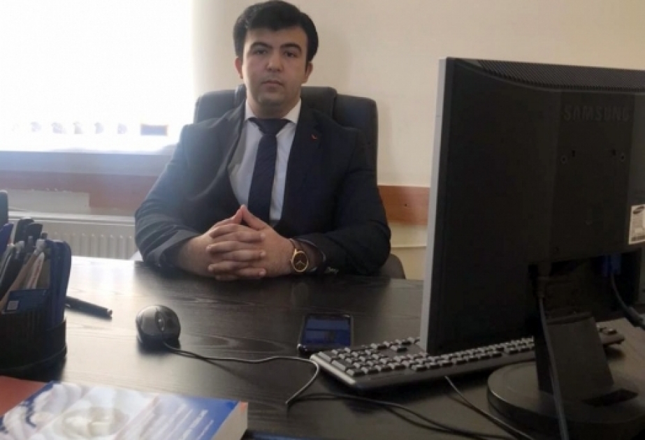 Siyasi ekspert: Moskva Bəyannaməsi Azərbaycanın uzun illər apardığı ardıcıl və məqsədyönlü siyasətin məntiqi nəticəsidir