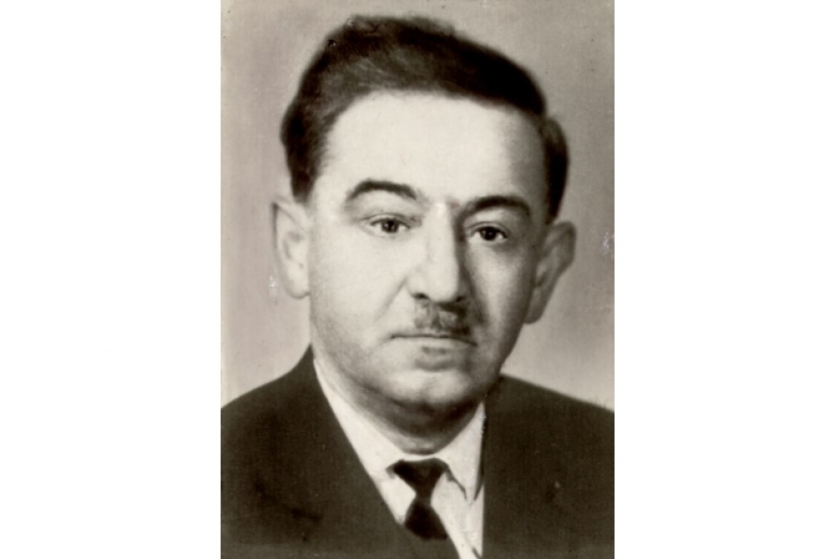Гамид Араслы – ученый, внесший ценный вклад в развитие азербайджанского литературоведения