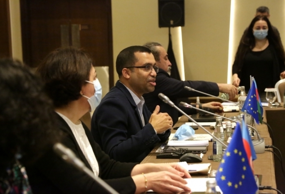 Azerbaijan aims to reach 70% coverage of COVID-19 vaccines by mid-2022 after having exceeded the global target at the end of last year