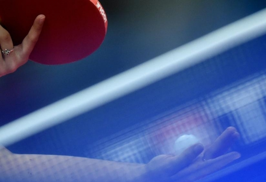 Tischtennis-WM in China verschoben