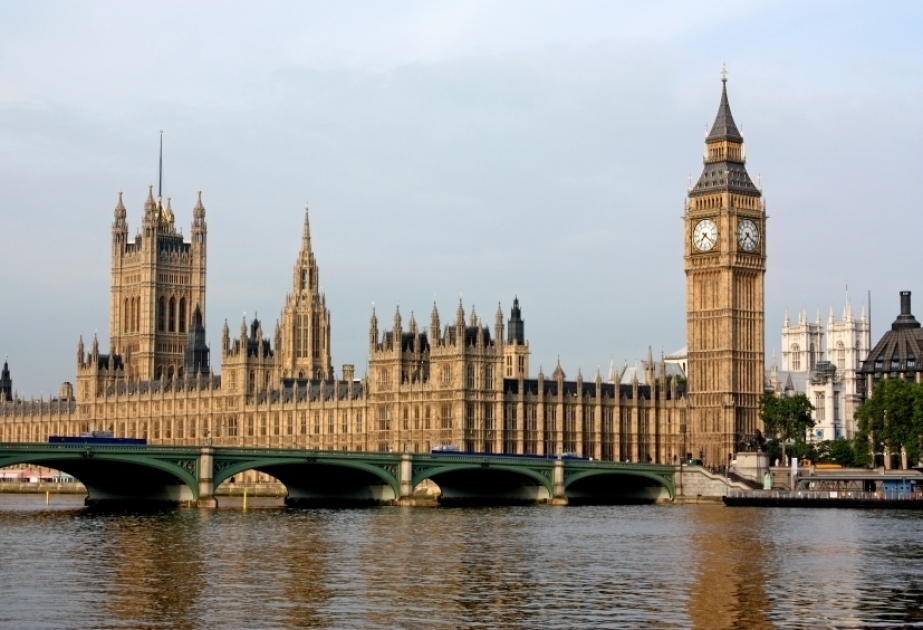 Britaniyalı parlamentarilər Xocalı soyqırımının 30-cu ildönümü ilə əlaqədar birgə bəyanatla çıxış ediblər