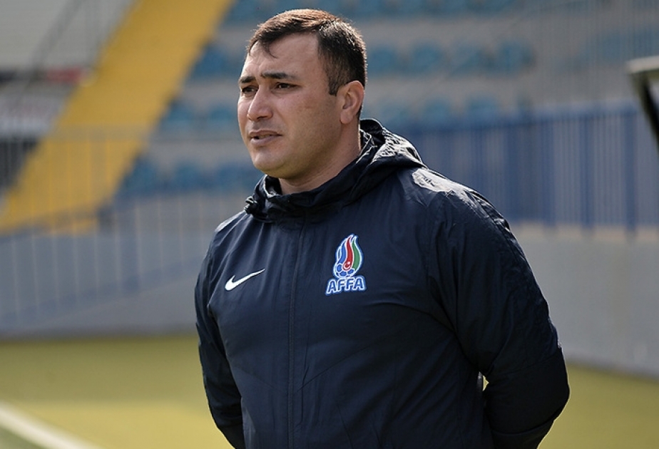 Siyasət Əsgərov: Qələbələr nə qədər çox olsa, bizim üçün bir o qədər yaxşıdır